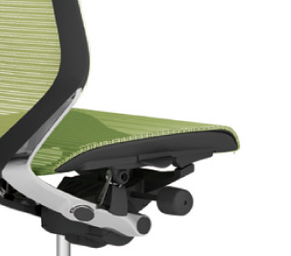 バロン | 肘なし