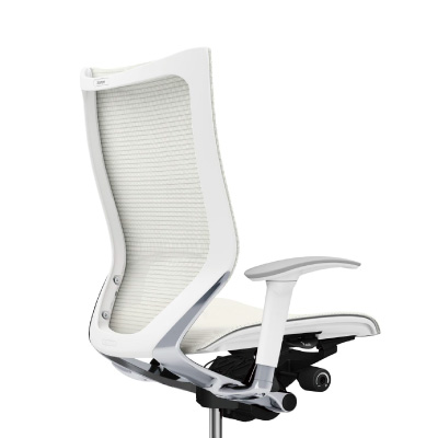 バロン | ホワイト