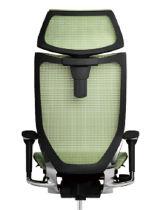 バロン | エクストラハイバック