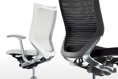 バロン | 座り心地イメージ1