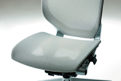 バロン | 座り心地イメージ2