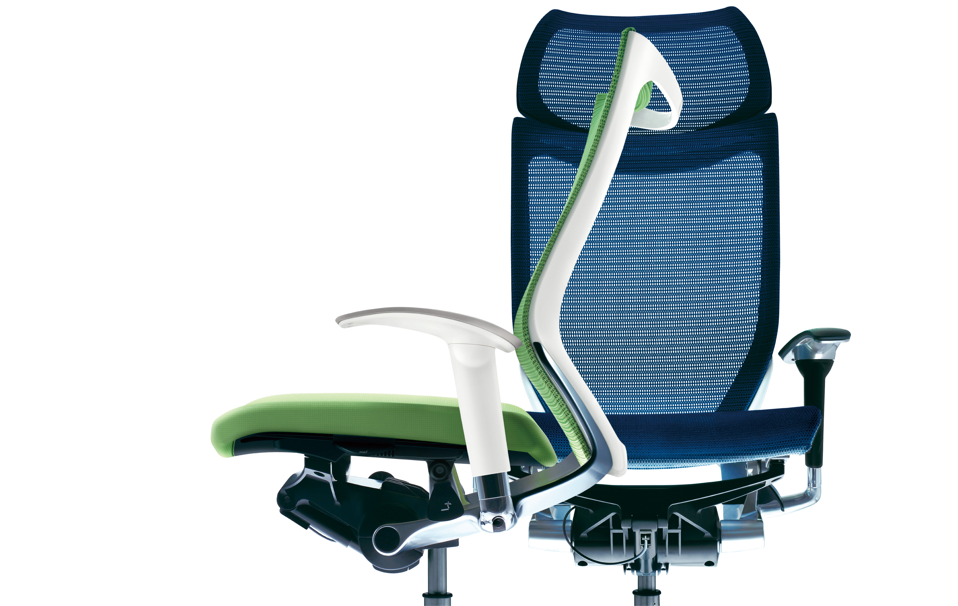 バロン | 快適性イメージ1