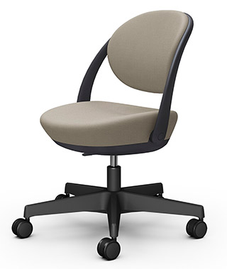 パラベル｜ブラック