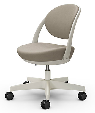 パラベル｜ライトグレージュ