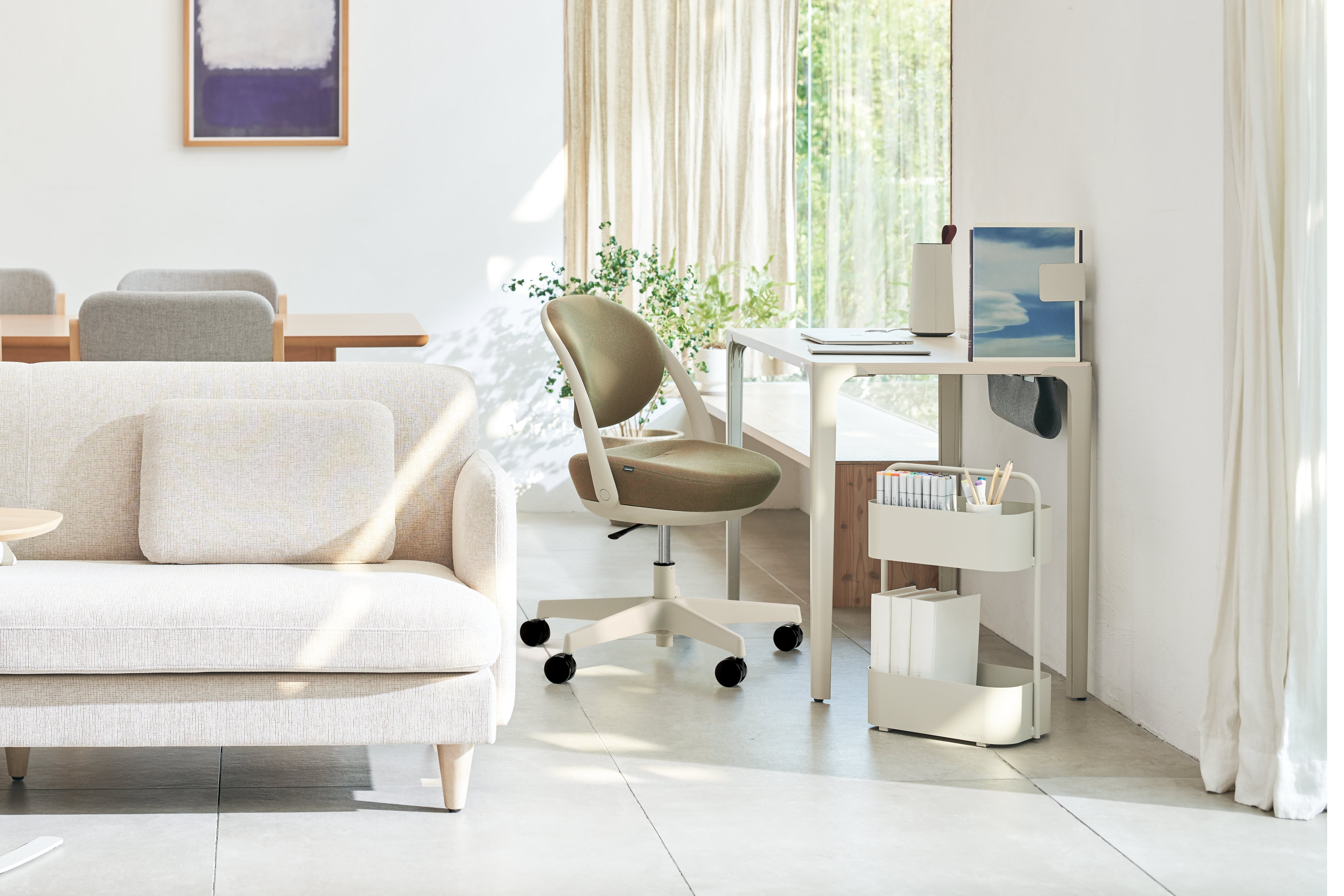 パラベル｜イメージ1