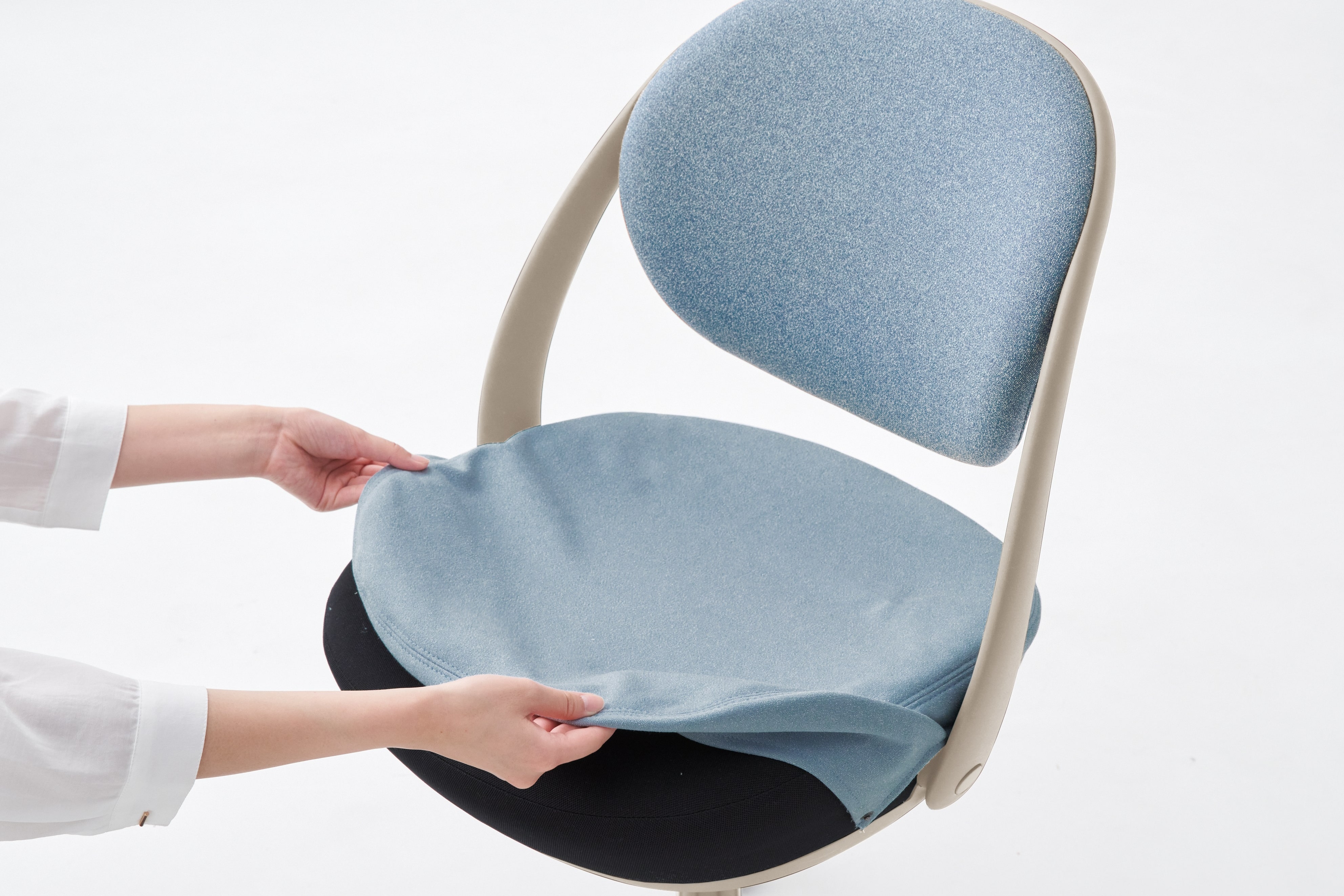 パラベル|カバーリングタイプ