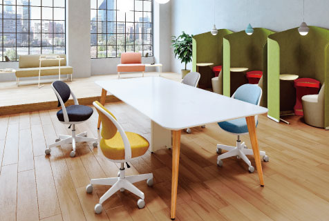 パラベル利用イメージ