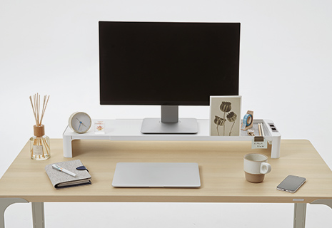 パラベルデスク | 1200mm × 600mm 1