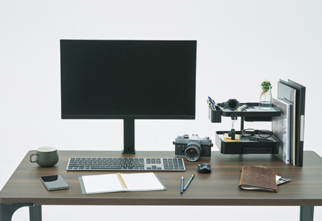 パラベルデスク | 1000mm × 500mm 1