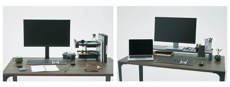 パラベルデスク | 1000mm × 500mm